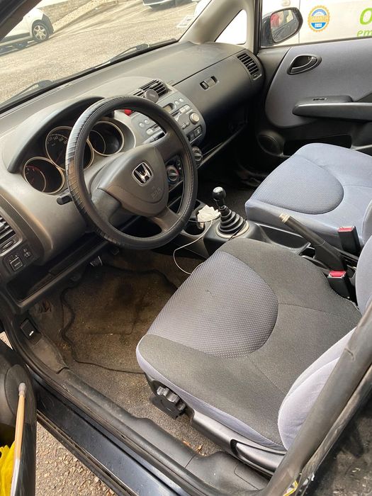 Honda Jazz 1.2 LS Cool AC