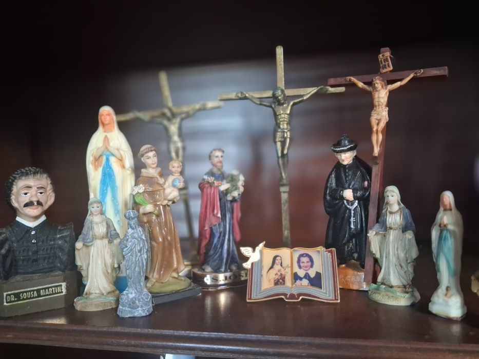 Imagens religiosas