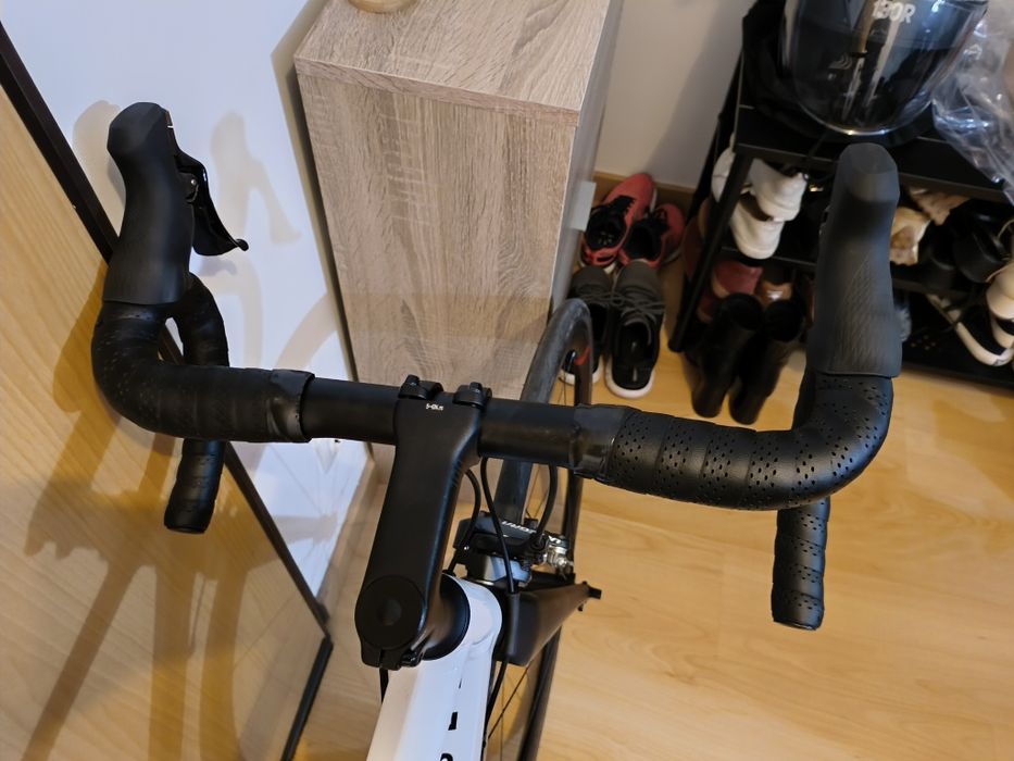 Van Rysel Edr AF ultegra