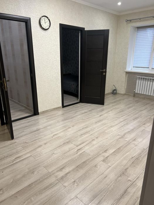 Оренда квартири з євроремонтом