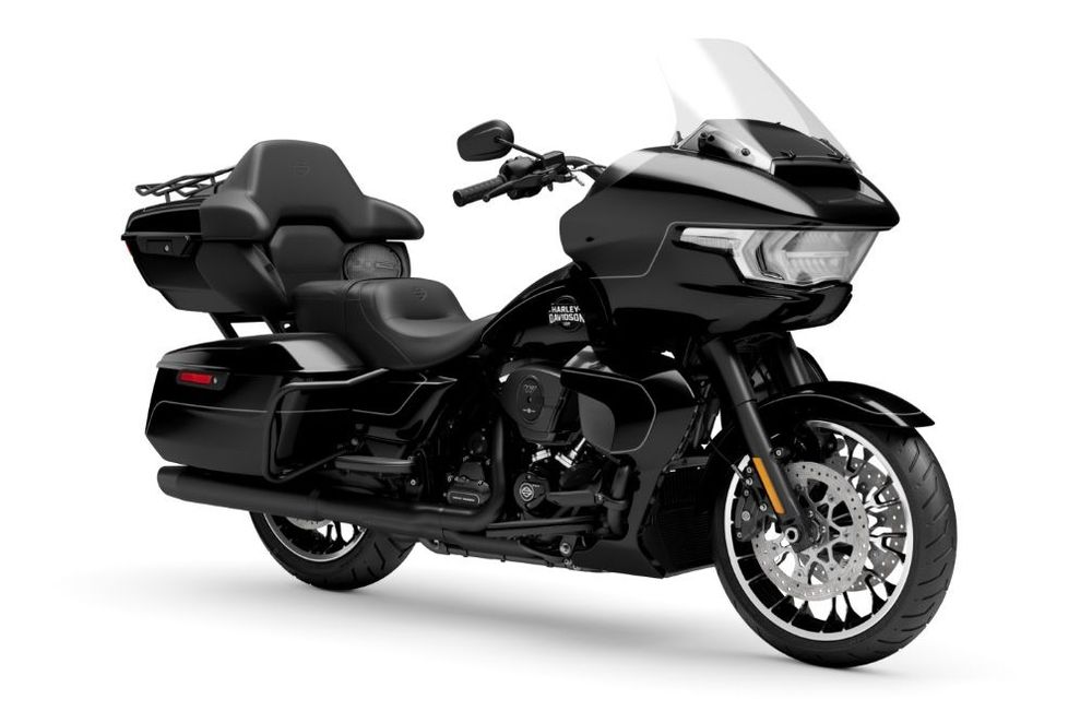 Harley-Davidson