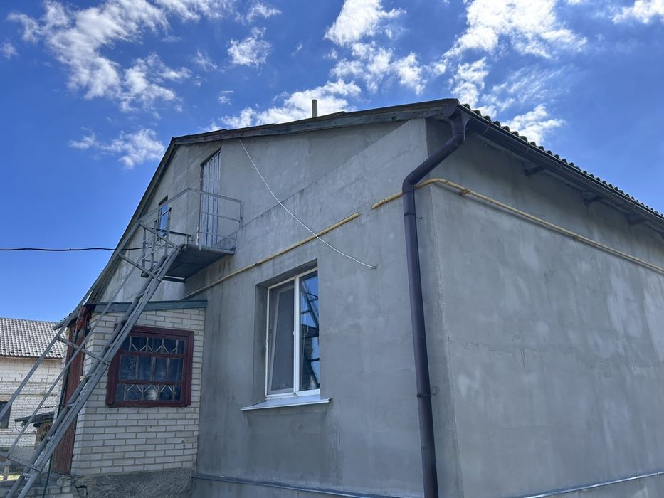 Продам будинок, від власника!  15 хв. до Дніпра.
