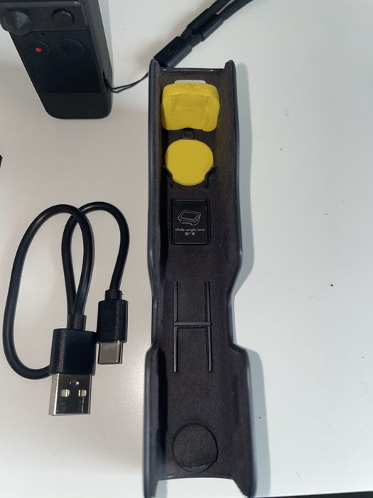 Kamera DJI Pocket 2