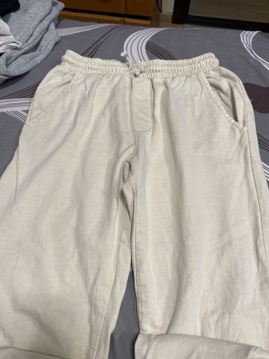 Штани дитячі спортивні