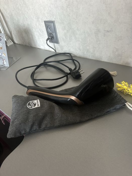 Відпарювач philips