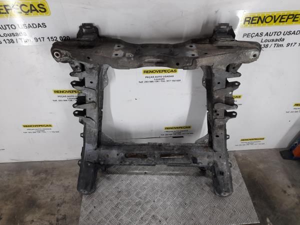 Charriot frente RENAULT Megane Scénic (JA0/1_)
