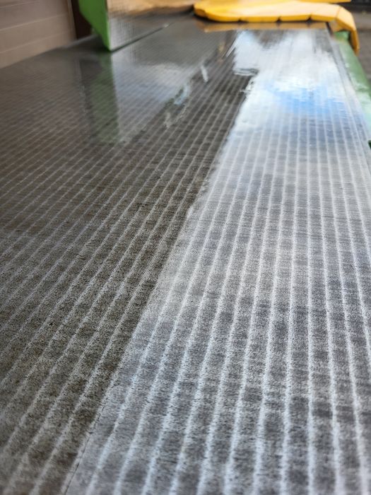 Фуганок, фугувальний верстат.