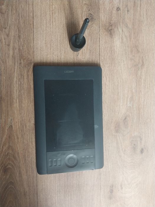 графический планшет Wacom intuos 5 М  PTH -650/К
