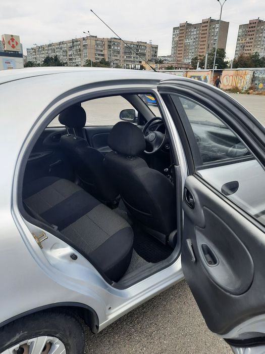 Sens 1.3 рік випуску 2017