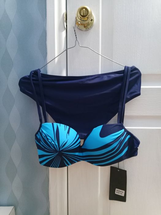 Купальник женский новый