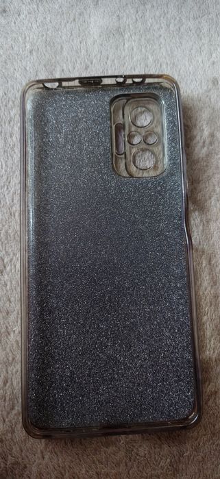 Redmi Note 10 Pro