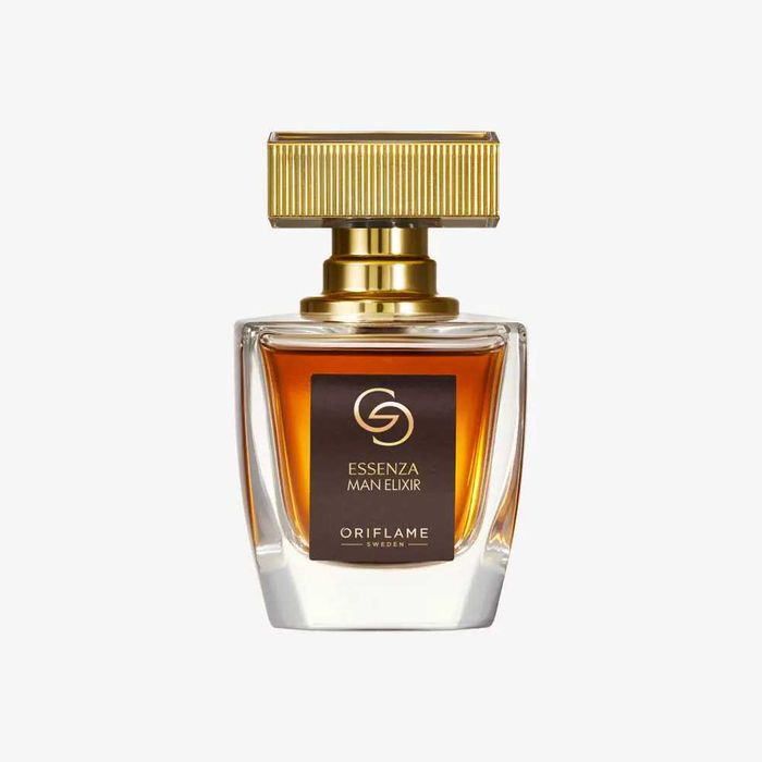 Perfumy MĘSKIE Giordani Gold Essenza Man Elixir + NIESPODZIANKA