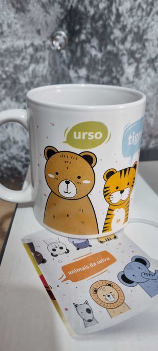 Assorted Mugs442951895677020164