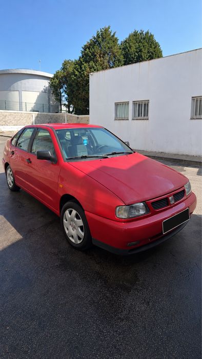 Seat Cordoba Gasolina 1.4