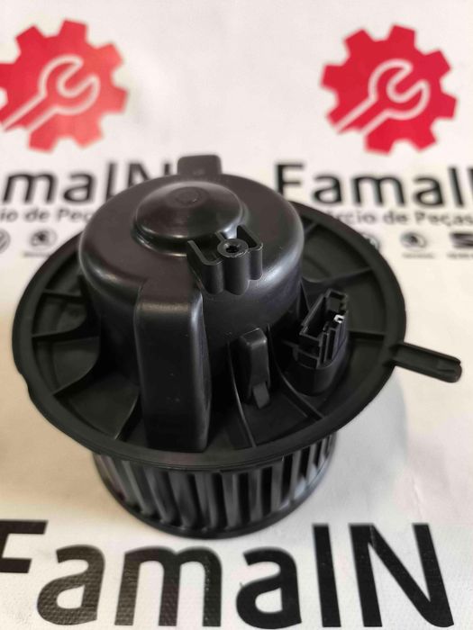 Motor da Chauffage / Sofagem VW EOS 1.4 TSI (118 kW / 160 cv) [05.2008 - 08.2015] 1K2819015A (OEM)