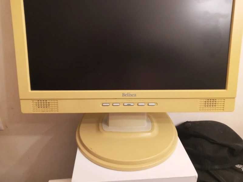 Monitor Belinea 14 cali