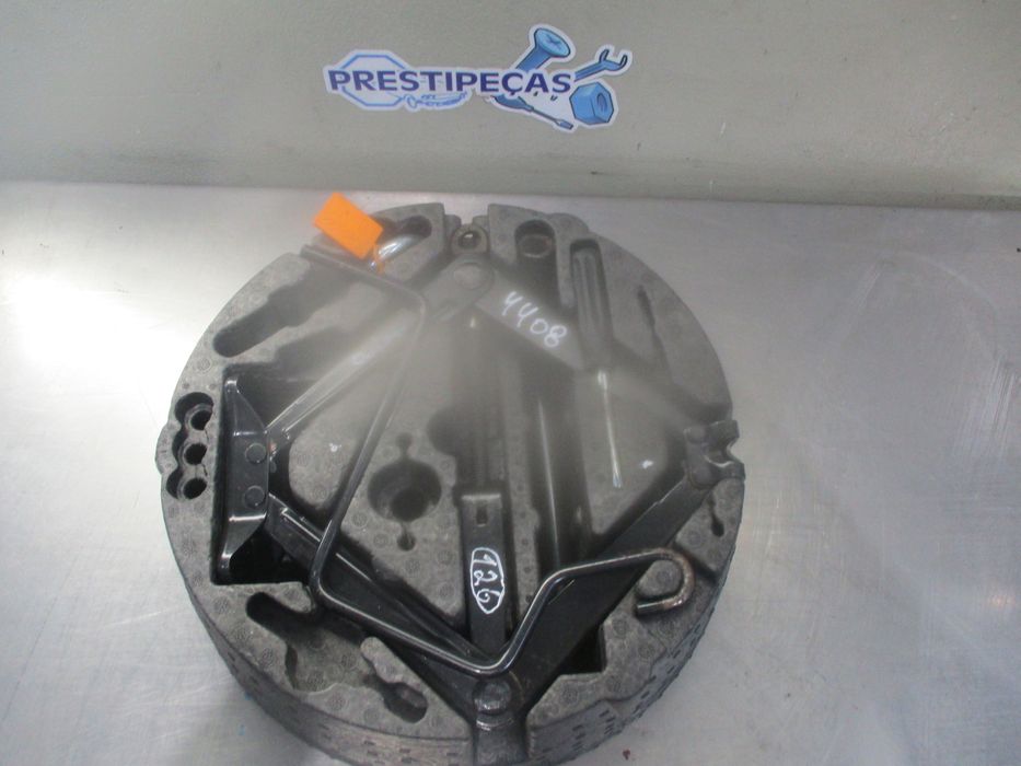 Macaco OPEL Astra H Caravan (L35)