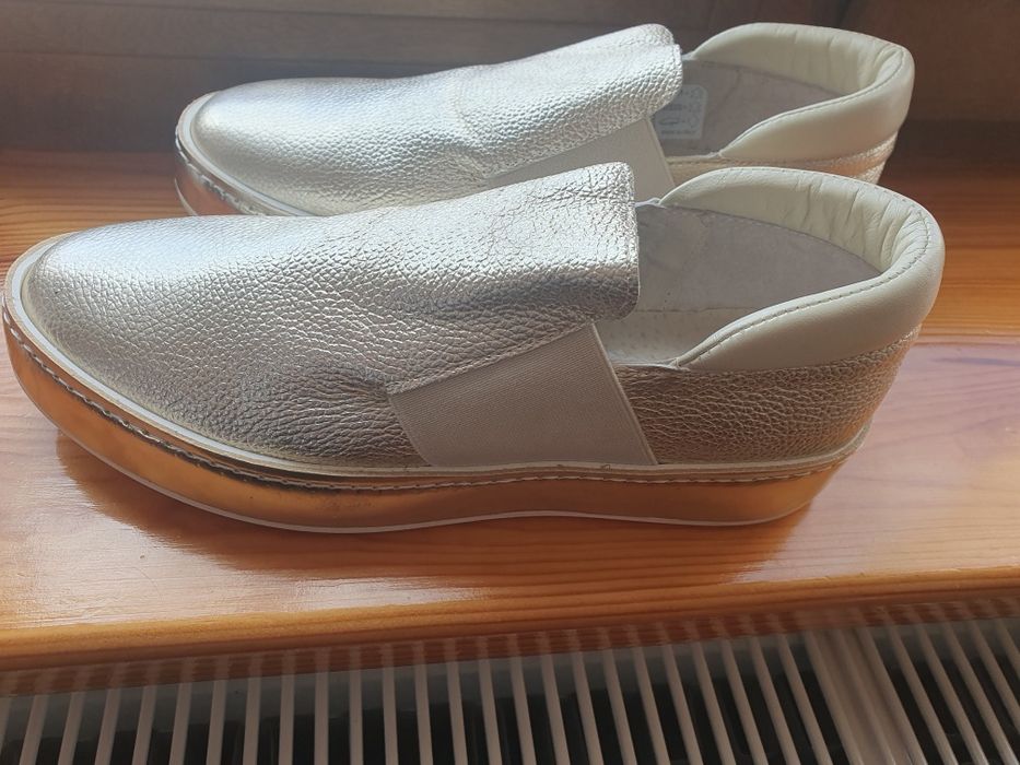 Snickersy   39,5 skóra