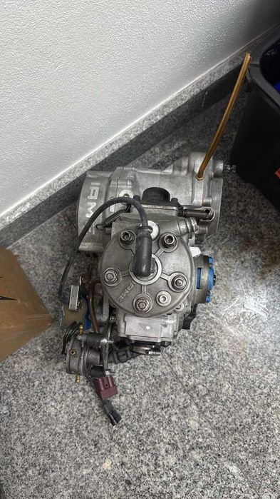 Motor Kart IAME Super Shifter 175 cx6 50cv com arranque
