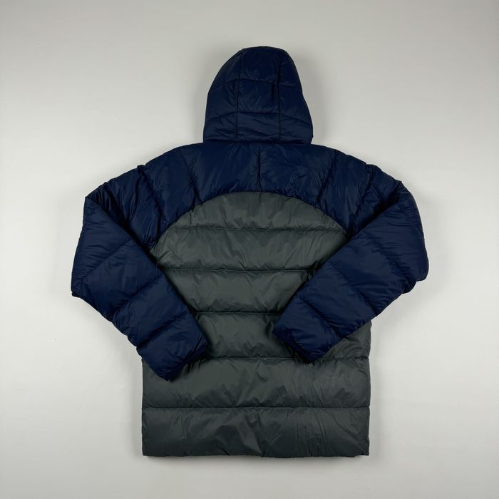 Новий чоловічий пуховик Under Armour