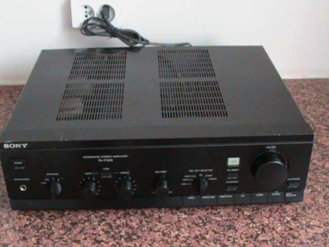 wzmacniacz - TA - F 300