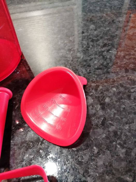 Picadora E batedeira tuperwere Nova