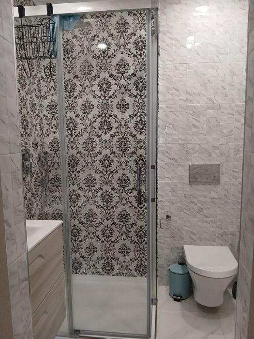 T2 Com Pateo em Alvide