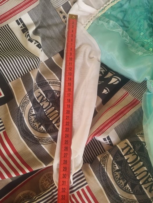 Костюм для дівчинки