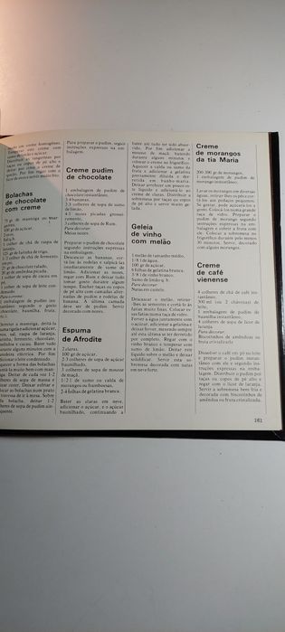 444 Doces Práticos e Requintados - Segredos de Cozinha