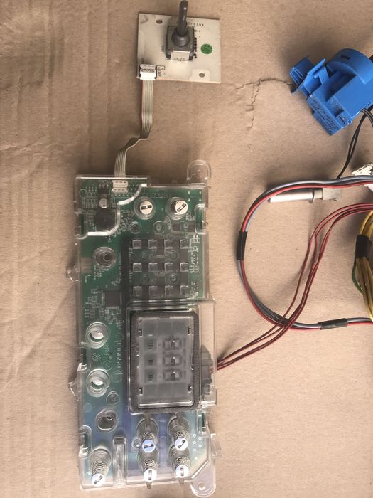 Продам залишки пральної машини Electrolux EWS11052NOU (б/в) оригінал