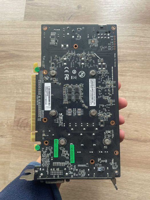 Nvidia 1650 Super489040489963202563