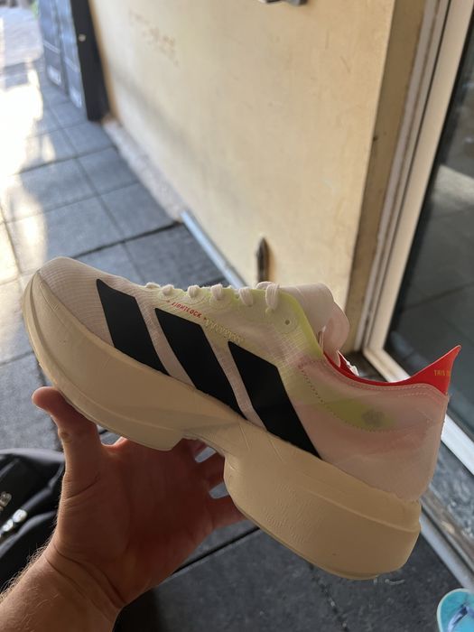 Adidas Adizero Adios Pro 4
