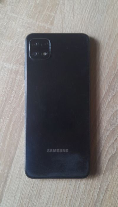 Samsung a22    5g