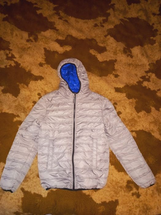 Куртка  на хлопця.
