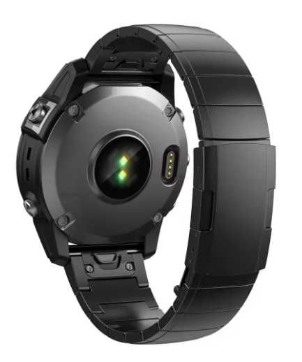 Bransoleta TYTAN do Garmin Fenix 5/6/7/8 47MM/F.935/945/955/Epix 47MM