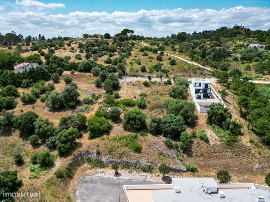 Venda Terreno — Azambuja, Lisboa