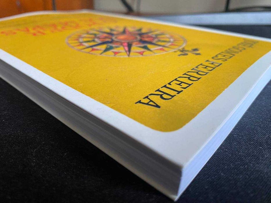 O Poder dos Mapas - José Gomes Ferreira