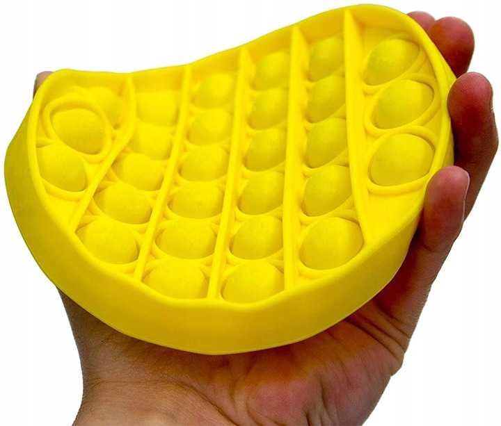 Zabawka antystresowa sensoryczna Push Bubble Pop