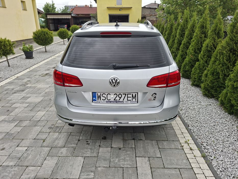 Sprzedam vw pasat