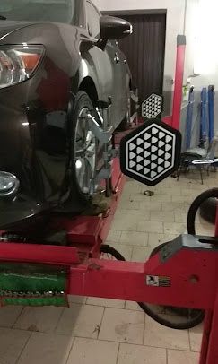 Развал-схождение в Киеве (Оболонский район) Автосервис полного цикла