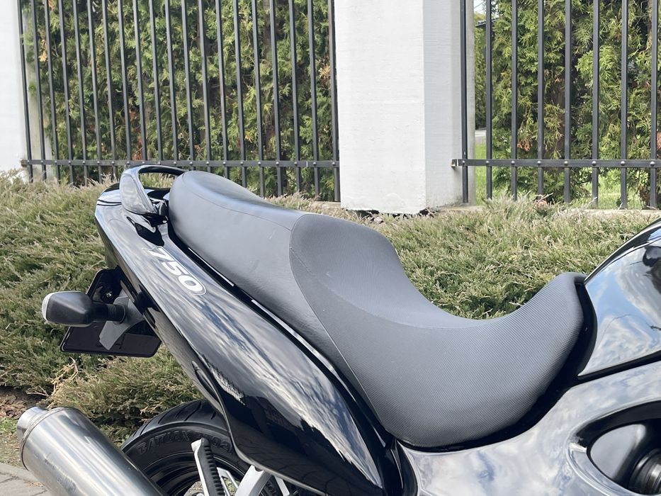 Suzuki Katana gsx750f