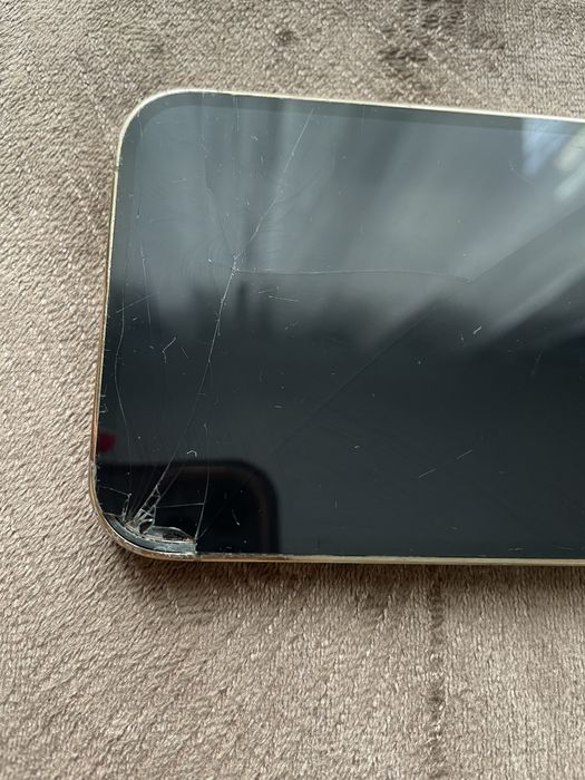 Iphone 12 pro 128 G, złoty