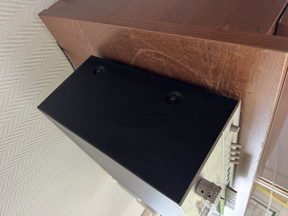 Magnetofon TEAC A-100