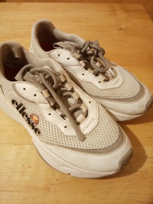 Buty Ellesse rozm 38
