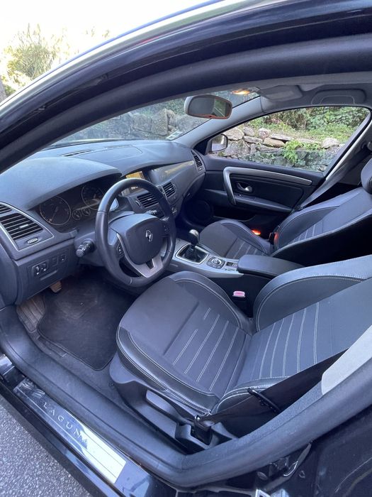 Renault Laguna 1.5 2011