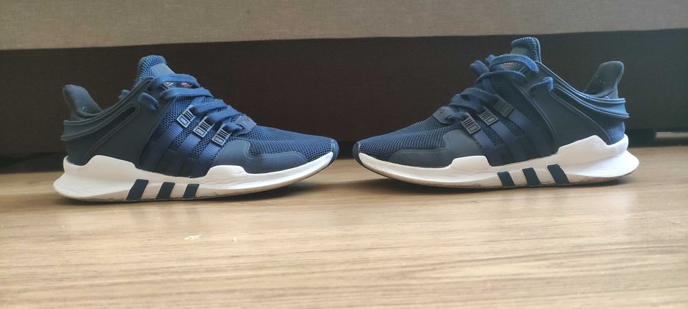 Buty Adidas EQT Support ADV 91/16 Rozmiar 39 1/3