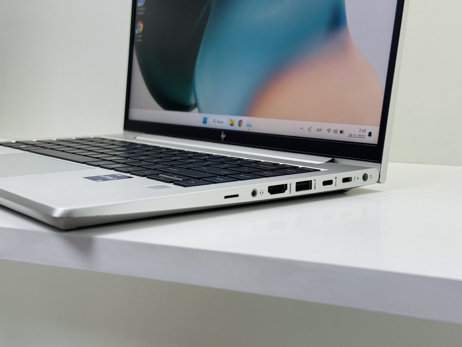 2024! Професійний HP EliteBook 640 G10 | i5-1345U | 32Gb RAM 512Gb SSD
