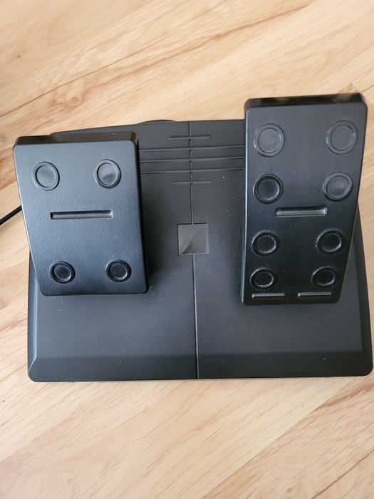 Кермо, руль Speedlink TRAILBLAZER