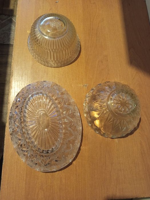 Салатники із минулого