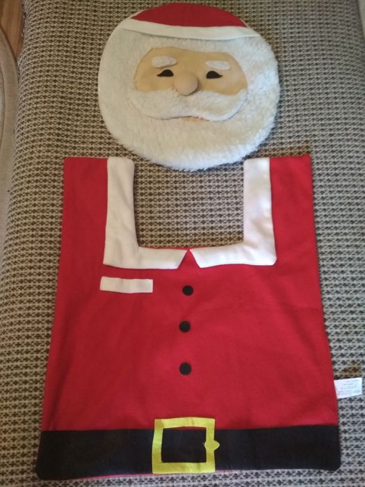 Новогодний декор украшения.